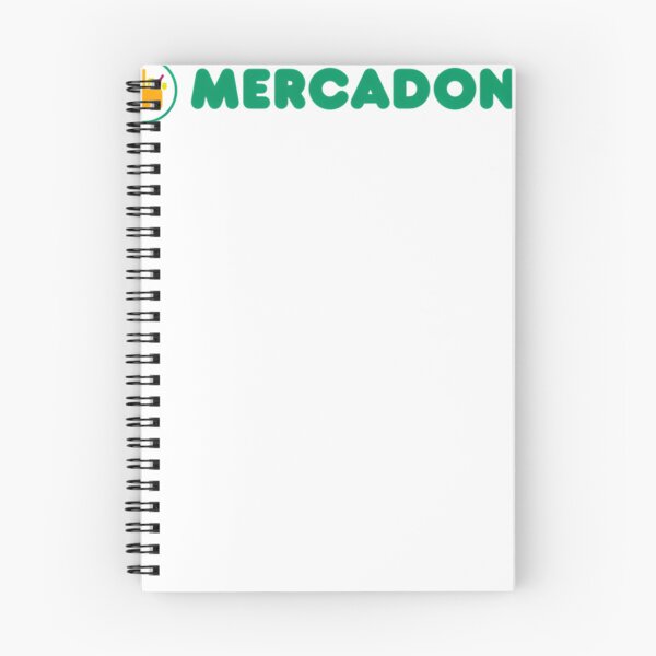 Item preview, Mercadona Logo Funny designed and sold by Crystalcourtney.