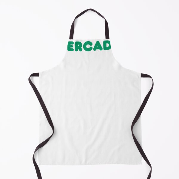 Item preview, Mercadona Logo Funny designed and sold by Crystalcourtney.