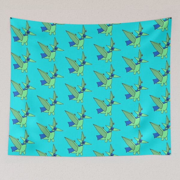 Item preview, Super Pterodactyl designed and sold by Lydia Conder.