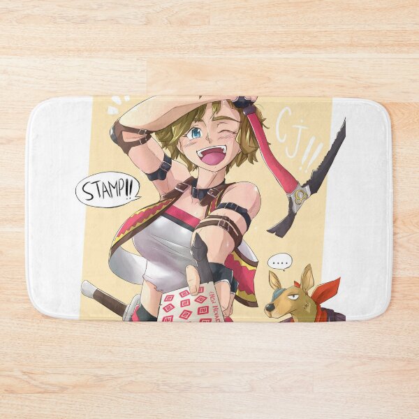 Item preview, Eiyuden Cute CJ designed and sold by tulusmen art.
