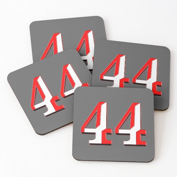 Item preview, number fourty four digit order sequence team member age designed and sold by 4rpixs.