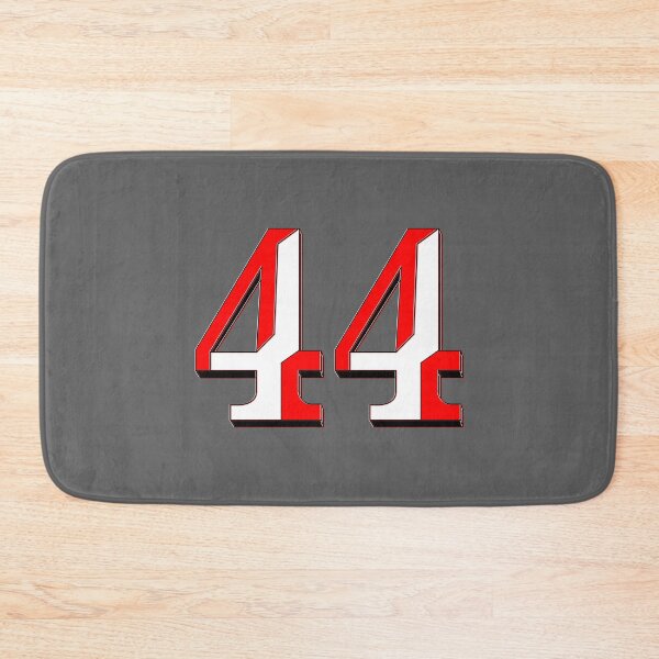 Item preview, number fourty four digit order sequence team member age designed and sold by 4rpixs.