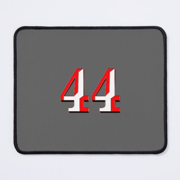 Item preview, number fourty four digit order sequence team member age designed and sold by 4rpixs.