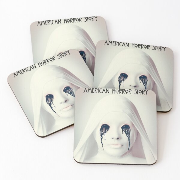 Item preview, Terror In Asylum designed and sold by ClaireArtHouse.