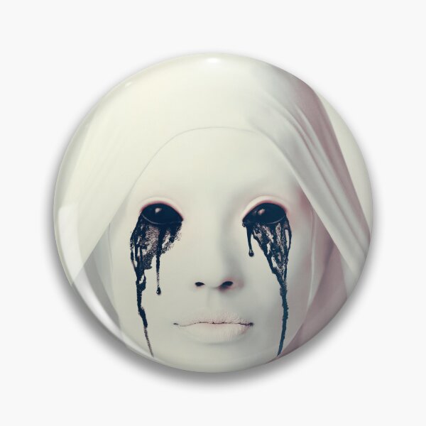 Item preview, Terror In Asylum designed and sold by ClaireArtHouse.