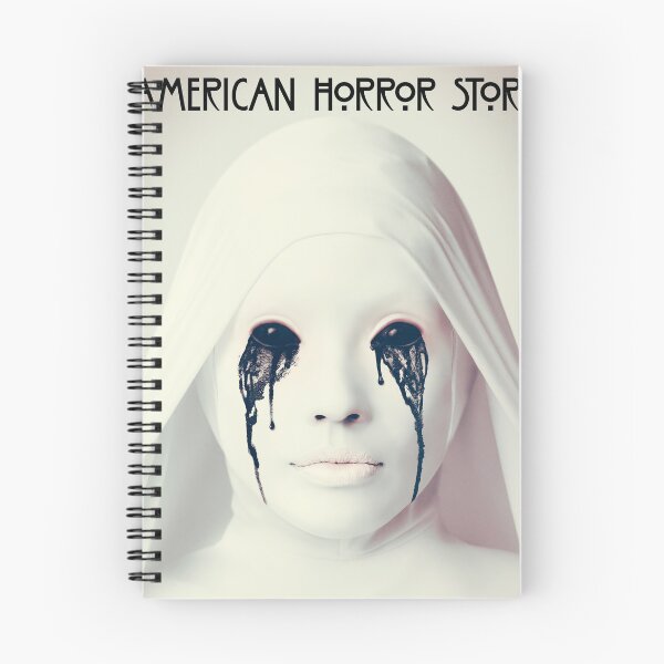 Item preview, Terror In Asylum designed and sold by ClaireArtHouse.