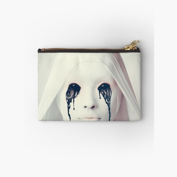 Item preview, Terror In Asylum designed and sold by ClaireArtHouse.