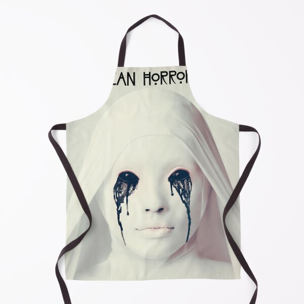 Item preview, Terror In Asylum designed and sold by ClaireArtHouse.