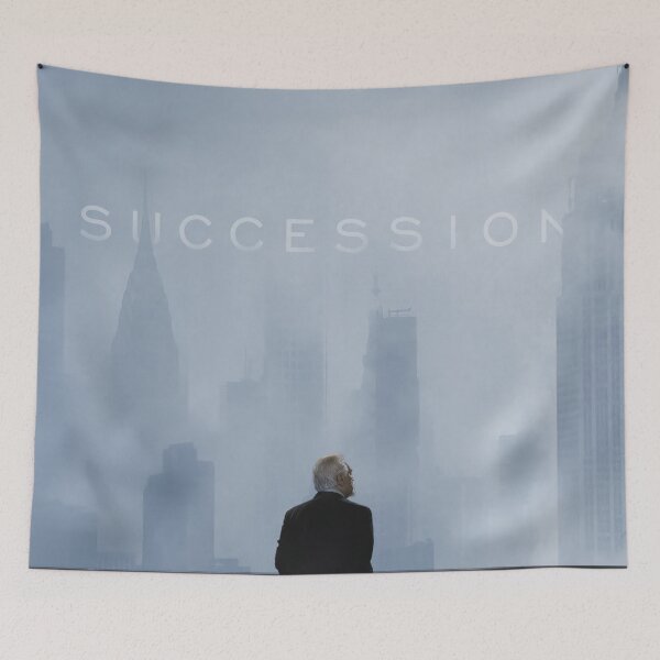 Item preview, Successor King designed and sold by ClaireArtHouse.