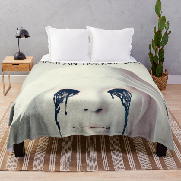 Item preview, Terror In Asylum designed and sold by ClaireArtHouse.