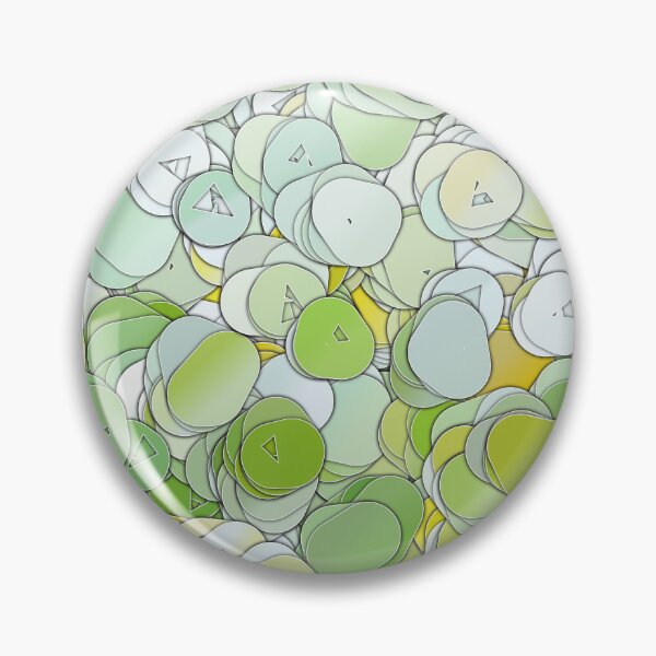 Item preview, chamomile Pattern designed and sold by nogamax.