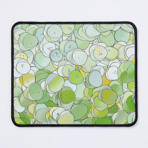 Item preview, chamomile Pattern designed and sold by nogamax.