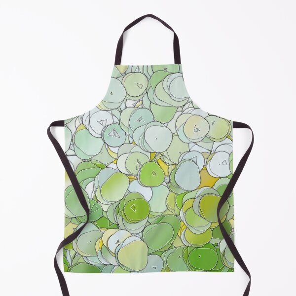Item preview, chamomile Pattern designed and sold by nogamax.