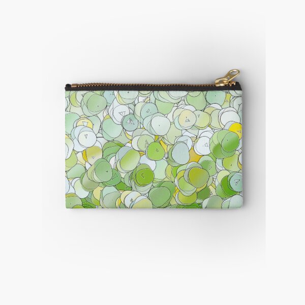 Item preview, chamomile Pattern designed and sold by nogamax.