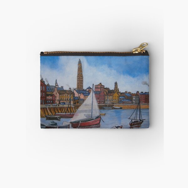 Item preview, Scotland Greenock Vintage designed and sold by CrossanArt.