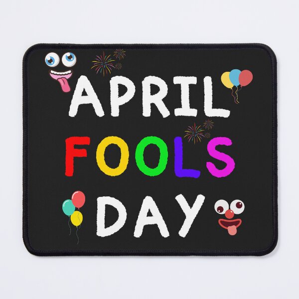 Item preview, Funny April Fools Day designed and sold by LEOOTY.