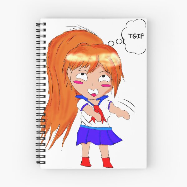 Item preview, TGIF Dance designed and sold by Duskrose.