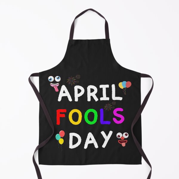 Item preview, Funny April Fools Day designed and sold by LEOOTY.