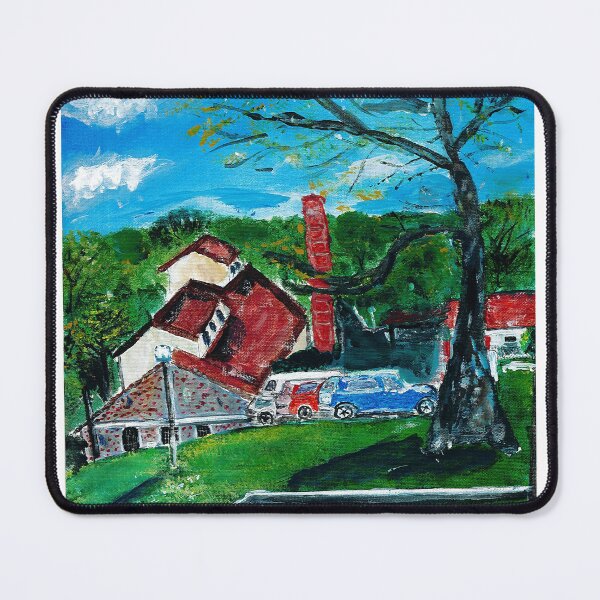 Item preview, Governor Morehead School Steam Plant in Raleigh designed and sold by Misfitcane.