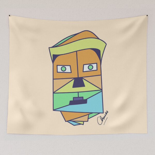 Item preview, Life form XVI designed and sold by chinedudsn.