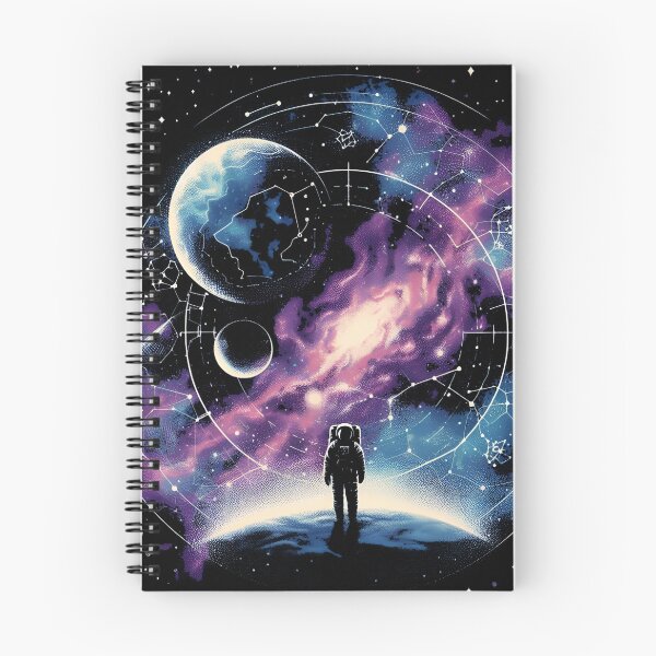 Item preview, Cosmic Wanderer designed and sold by jortan1.