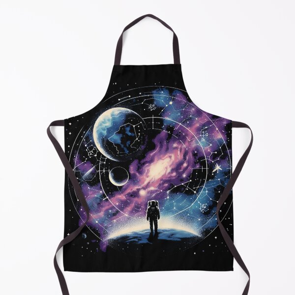 Item preview, Cosmic Wanderer designed and sold by jortan1.