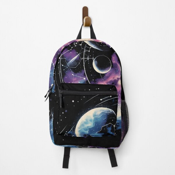 Item preview, Cosmic Wanderer designed and sold by jortan1.