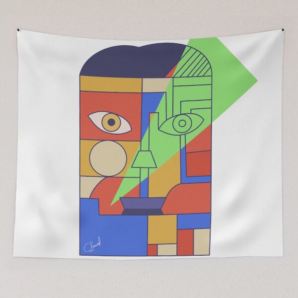 Item preview, Life form I designed and sold by chinedudsn.