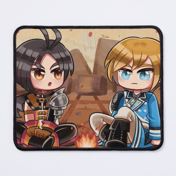 Item preview, Eiyuden Cute designed and sold by tulusmen art.