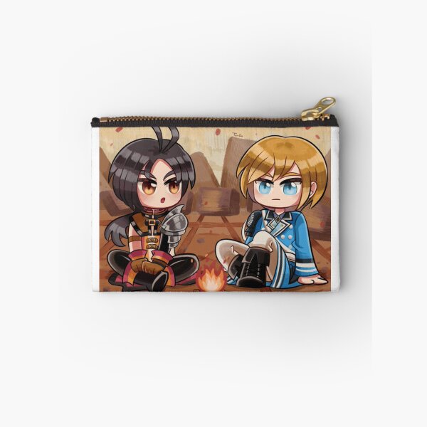 Item preview, Eiyuden Cute designed and sold by tulusmen art.