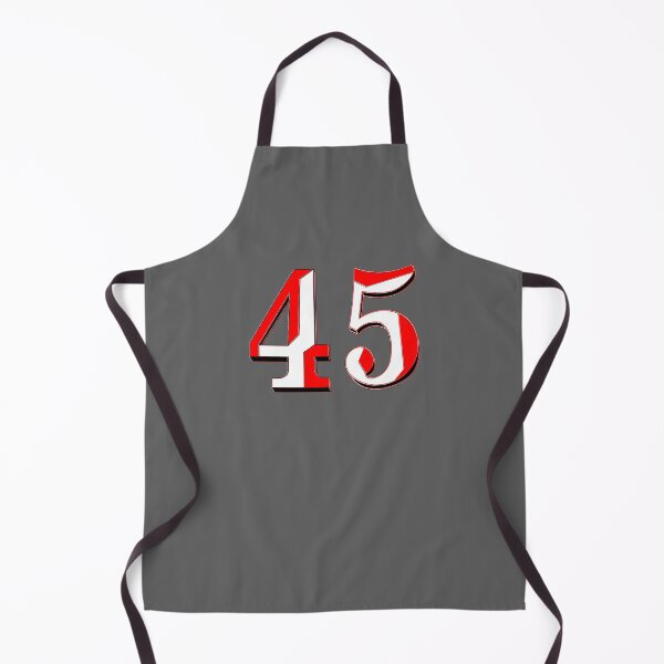 Item preview, number fourty five digit order sequence team member age designed and sold by 4rpixs.