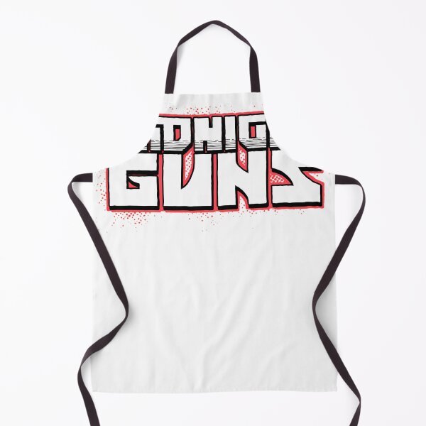 Artikelvorschau, Midnight Guns-Logo entworfen und verkauft von Crystalcourtney.