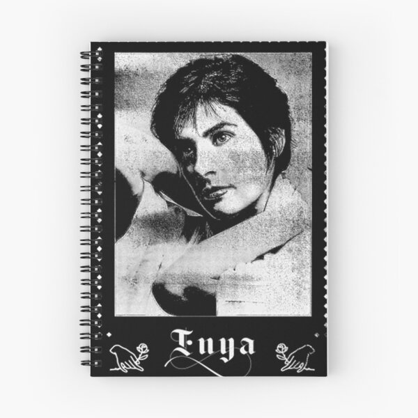 Item preview, Enya designed and sold by RYAANDER.