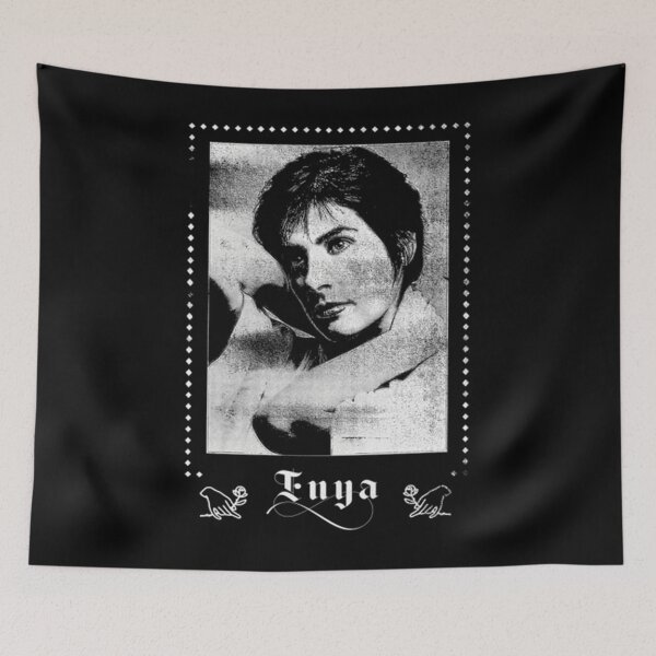 Item preview, Enya designed and sold by RYAANDER.