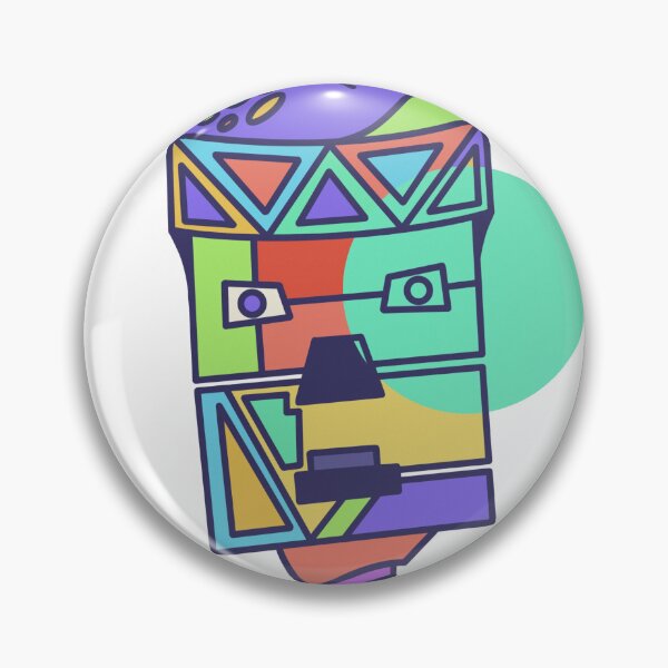 Item preview, Life form IX designed and sold by chinedudsn.