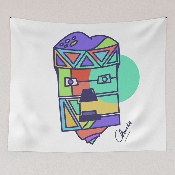 Item preview, Life form IX designed and sold by chinedudsn.