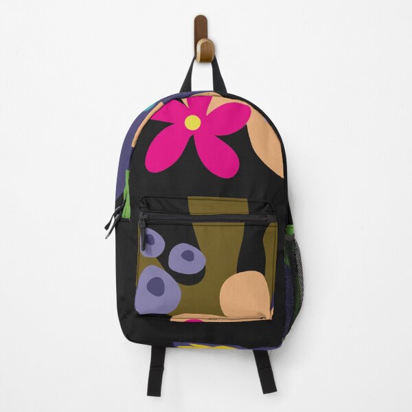 Item preview, Colorful Flowers designed and sold by marudesigner.