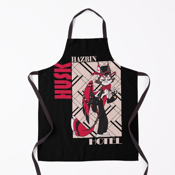 Item preview, Hazbin Hotel Husk designed and sold by Arviana--Design.