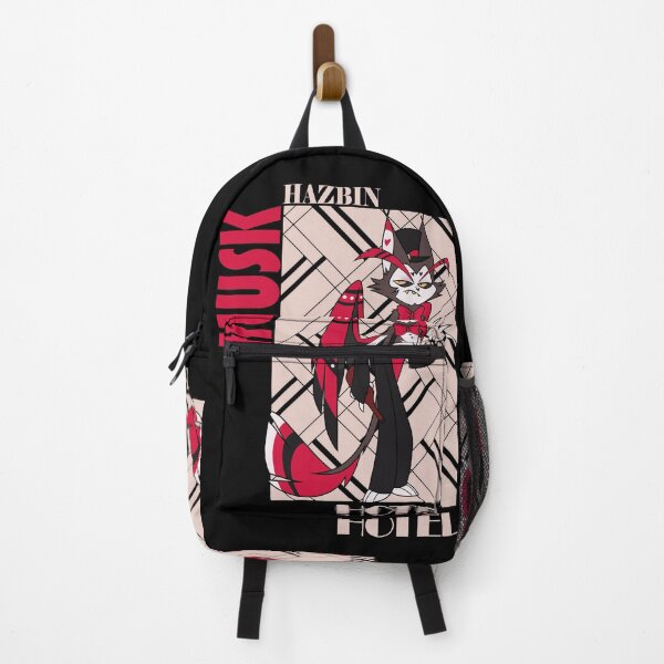Item preview, Hazbin Hotel Husk designed and sold by Arviana--Design.