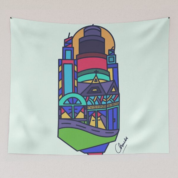 Item preview, Elevated designed and sold by chinedudsn.