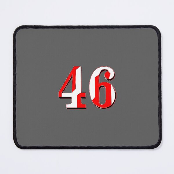 Item preview, number fourty six digit order sequence team member age designed and sold by 4rpixs.