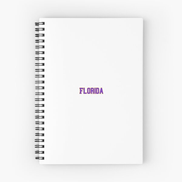 Item preview, University of Florida College Lettering designed and sold by scholarswag.
