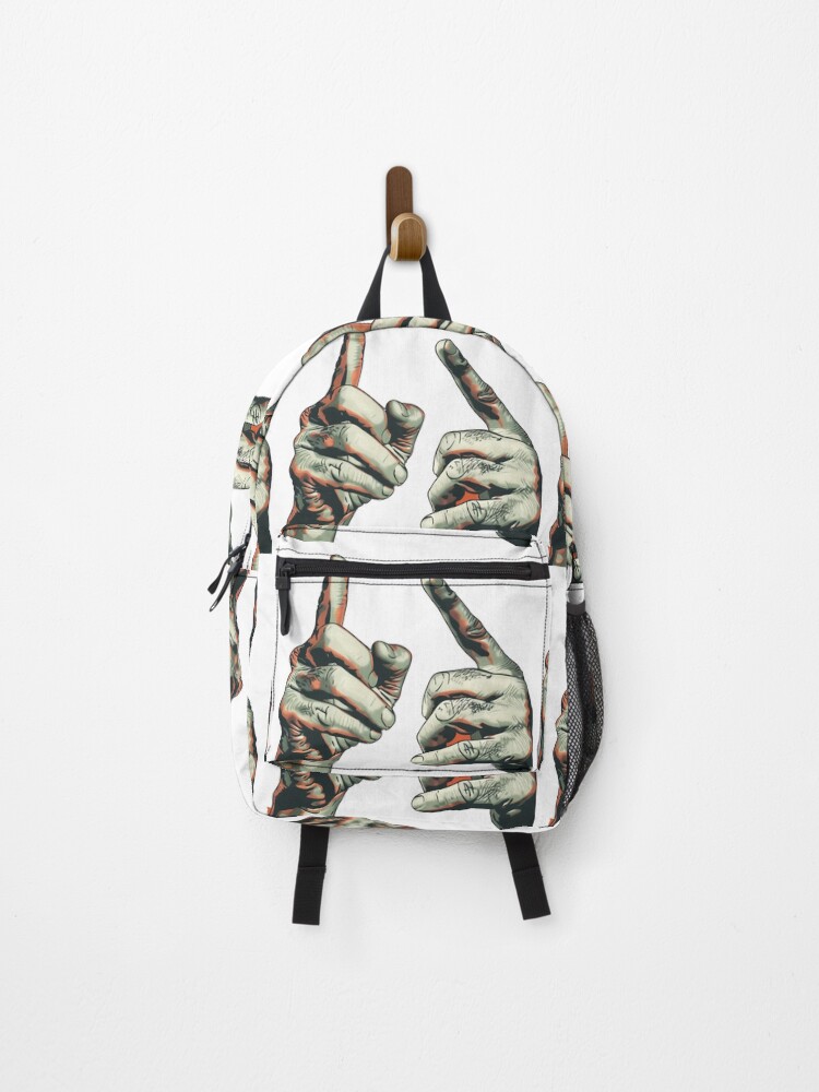 Thumbnail 1 of 3, Backpack, Gotha Covered designed and sold by RENcraft.