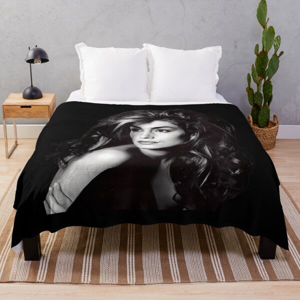 Item preview, Cindy Crawford Vogue September 1991 designed and sold by RYAANDER.