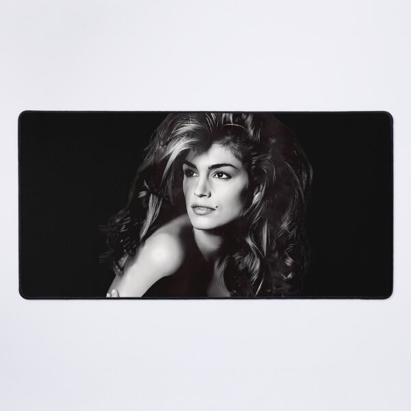 Item preview, Cindy Crawford Vogue September 1991 designed and sold by RYAANDER.