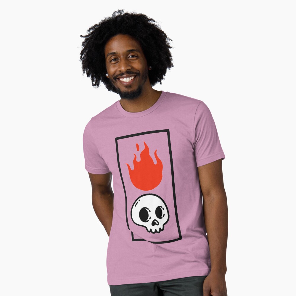 Item preview, Tri-blend T-Shirt designed and sold by kingsbane.