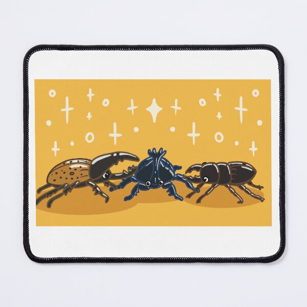 Item preview, Beetle Confrence designed and sold by SkettiDoods.