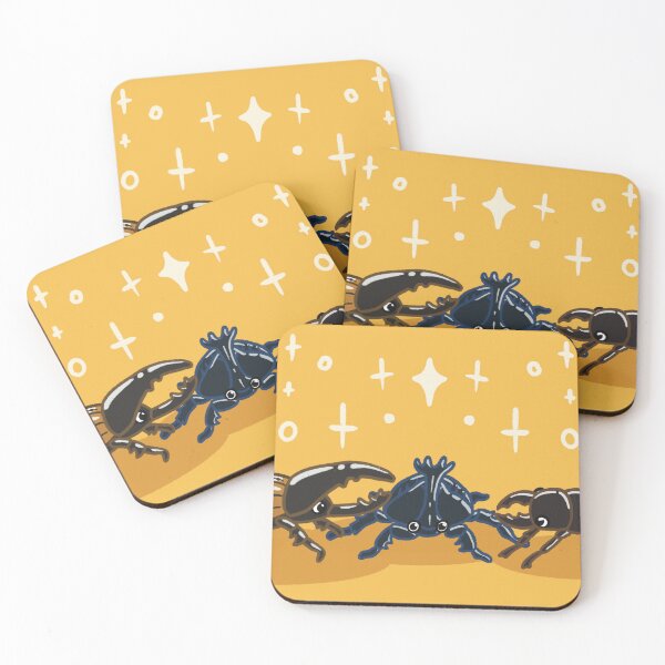 Item preview, Beetle Confrence designed and sold by SkettiDoods.