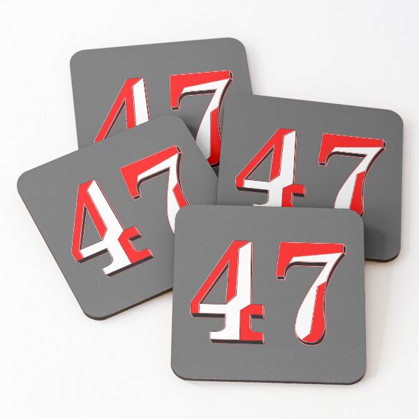 Item preview, number fourty seven digit order sequence team member age designed and sold by 4rpixs.
