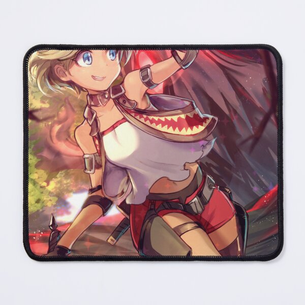 Item preview, Eiyuden CJ designed and sold by tulusmen art.